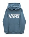 VANS Classic PO - Bluestone - Felpa con cappuccio
