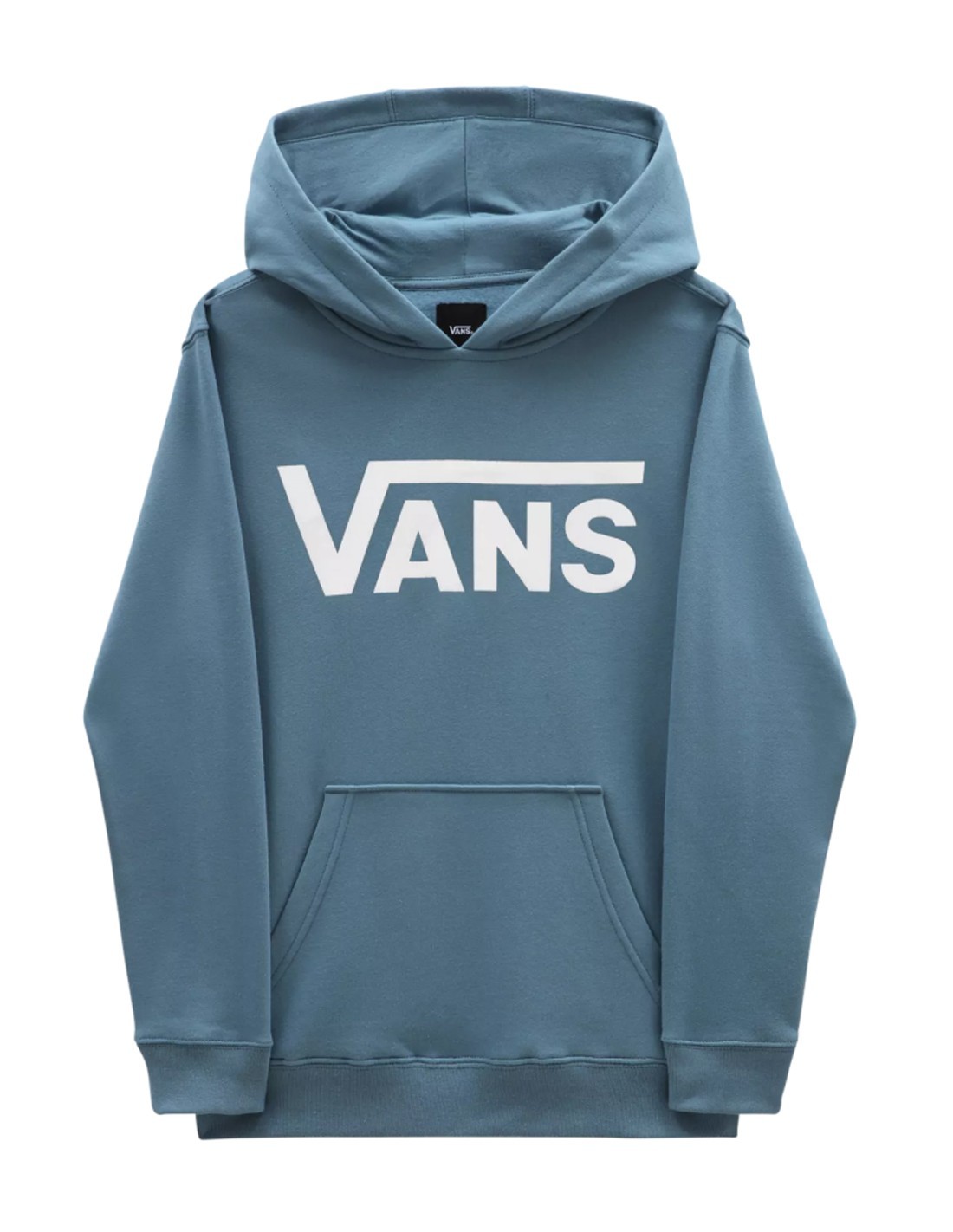 VANS Classic PO - Bluestone - Hoodie