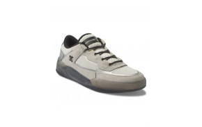 DC SHOES Metric S - Black/Black/White - Chaussures de skate