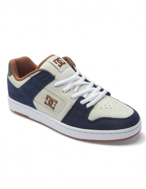 DC SHOES Manteca 4 - Azul...