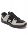 DC SHOES Lynx S - Blanco/Negro/Blanco - Chaussures de skateboard