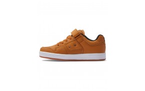 DC SHOES Manteca 4 V - Wheat/Black - Shoes skateboard