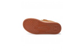 DC SHOES Manteca 4 V - Wheat/Black - Shoes from skate Children (sole)