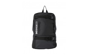 DC SHOES All City - Black - Backpack