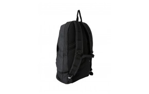 DC SHOES All City - Black - Rucksack mit Riemen