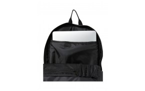 DC SHOES All City - Black - Backpack (laptop pocket)