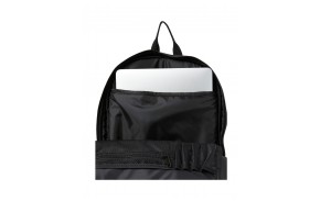 DC SHOES All City - Black - Sac à dos (poche ordi)