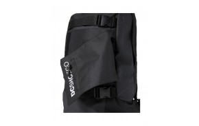 DC SHOES All City - Black - Rucksack (Tasche)