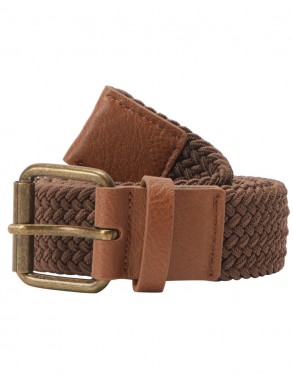 DC SHOES Barricade - Bison - Belt