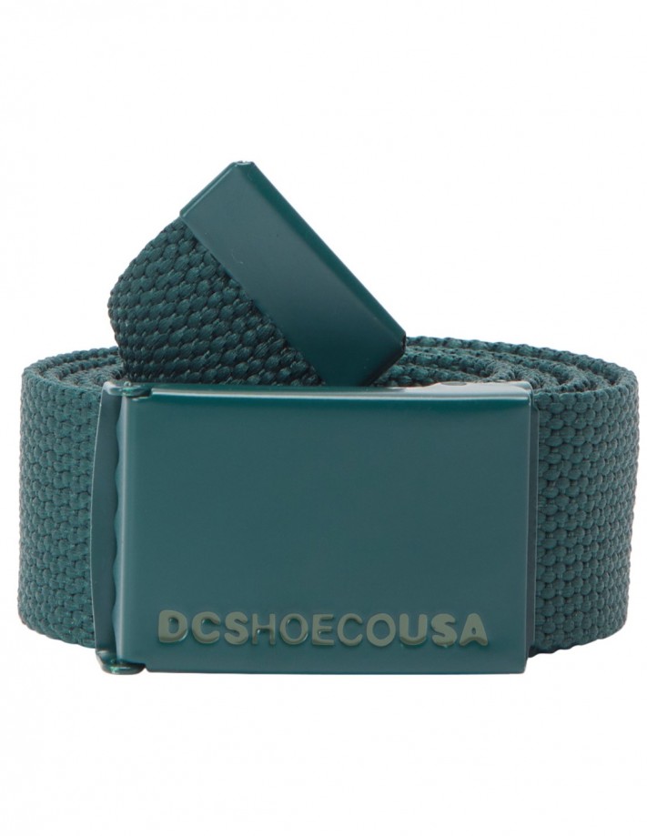 DC SHOES Web - Sycamore - Ceinture