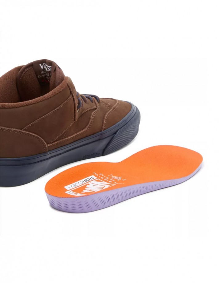 Clearance Vans Gosha X Vans Old Skool Skate Vans Half Cab Gosha