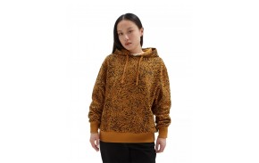 VANS Scout Animal - Golden Brown - Hoodie Women