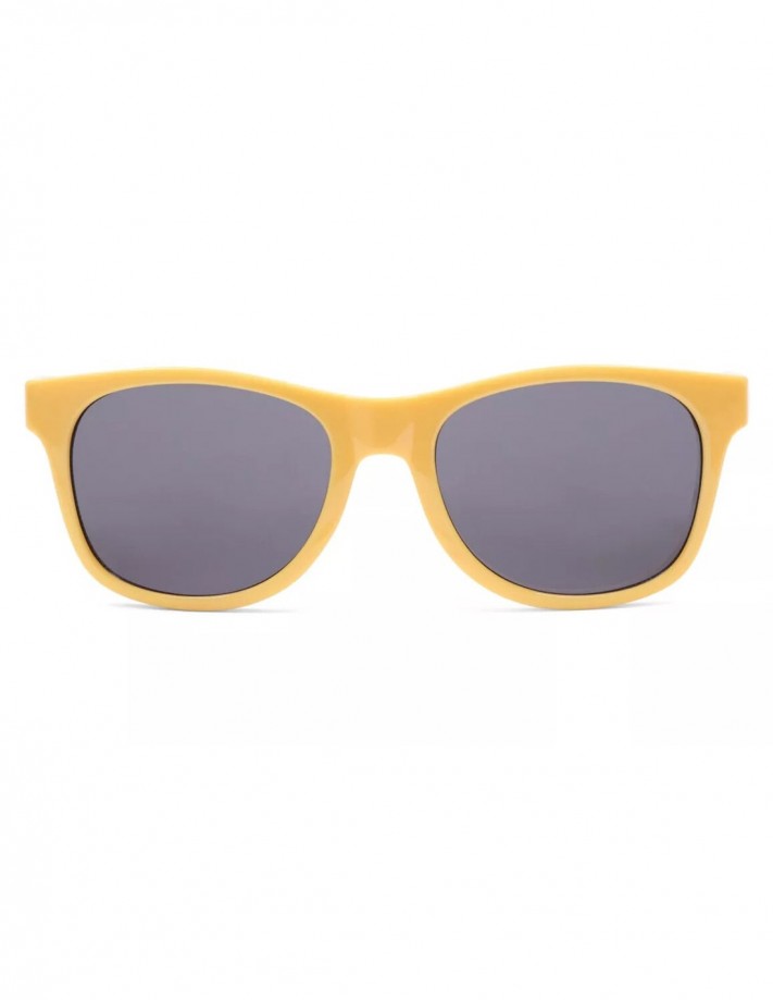 VANS Spicoli 4 Shades Samoan Sun - Navy/Black/Roya - Lunettes de soleil