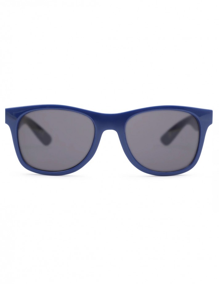 VANS Spicoli 4 Shades - True Blue/White - Sunglasses