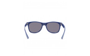 VANS Spicoli 4 Shades - True Blue/White - Adult Sunglasses