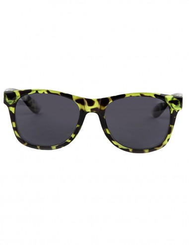 VANS Spicoli 4 Shades - Lime Green - Sunglasses