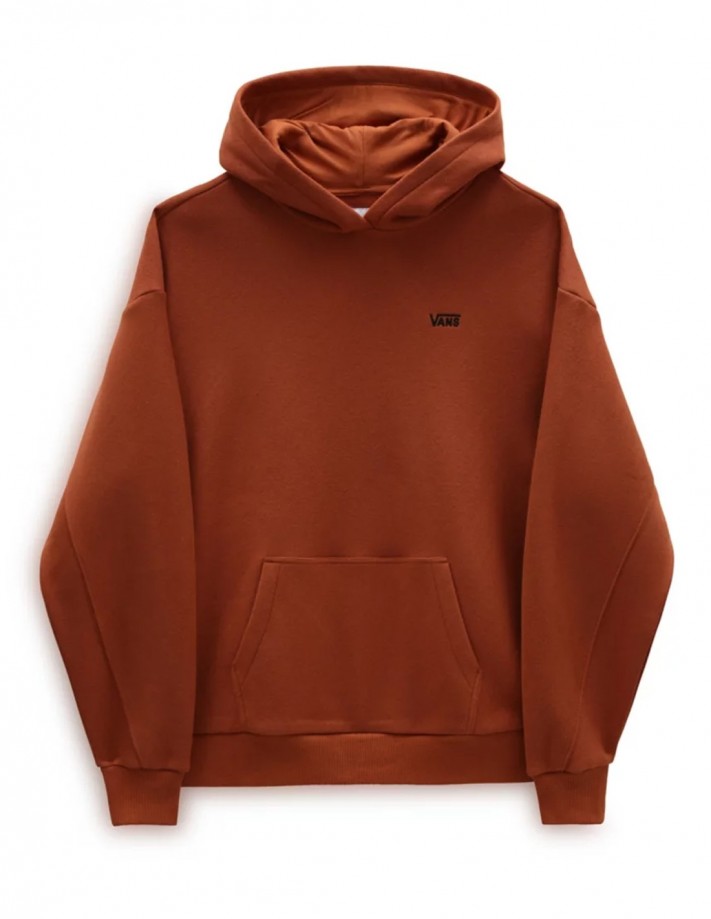 VANS Comfycush - Ginger Bread - Kapuzenpullover Women