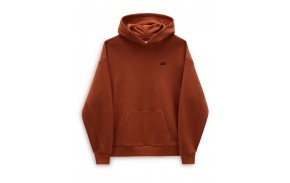 VANS Comfycush - Ginger Bread - Kapuzenpullover Women