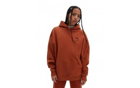 VANS Comfycush - Ginger Bread - Hoodie