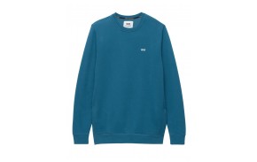 VANS Comfycush Crew Fleece - Midnight - Kapuzenpullover