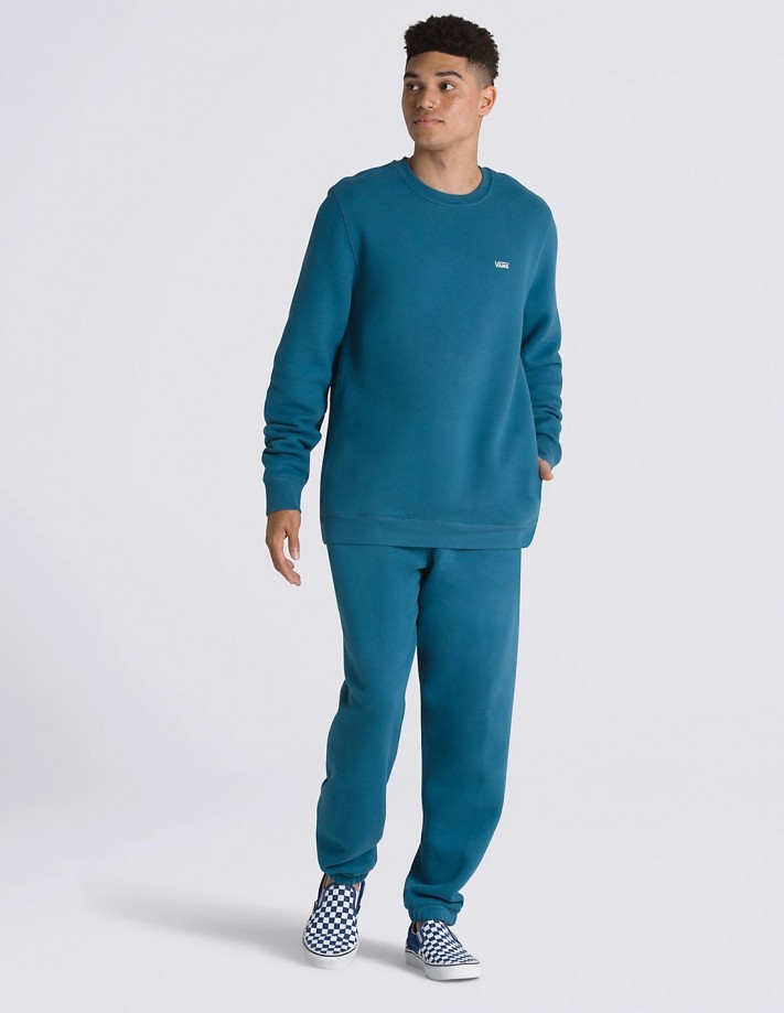 VANS Comfycush Crew Fleece Midnight Sudadera con capucha