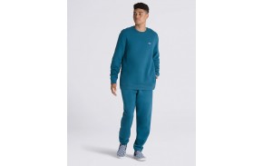 VANS Comfycush Crew Fleece - Midnight - Kapuzenpullover Men's