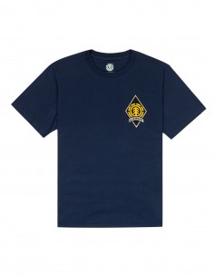 ELEMENT Diamond - Naval Academy - T-shirt