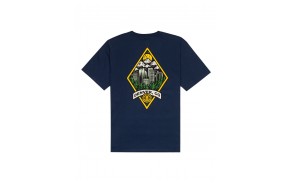 ELEMENT Diamond - Naval Academy - T-shirt Homme