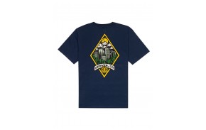 ELEMENT Diamond - Naval Academy - T-shirt Homme