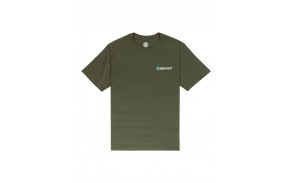 ELEMENT Joint 2.0 - Beetle - T-Shirt