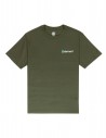 ELEMENT Joint 2.0 - Kever - T-shirt