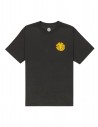 ELEMENT Snake - Off Black - Camiseta