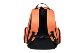 ELEMENT Mohave 2.0 - Burnt Orange - Backpack (shoulder straps)