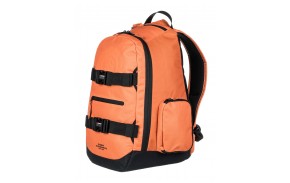 ELEMENT Mohave 2.0 - Burnt Orange - Backpack (pockets)