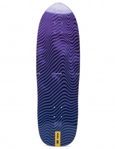YOW Snappers 32.5'' - Deck de Surfskate