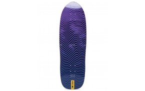 YOW Snappers 32.5'' - Deck de Surfskate