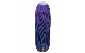 YOW Snappers 32.5'' - Deck of Surfskate