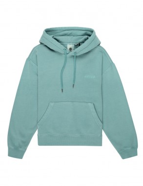 ELEMENT Cornell 3.0 - Mineral Blue - Hoodie Women