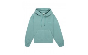 ELEMENT Cornell 3.0 - Mineral Blue - Hoodie Femme