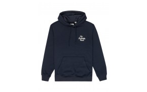 ELEMENT X Timber Novel - Eclipse Navy - Hoodie