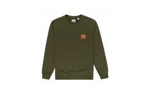 ELEMENT x Timber Traveler - Forest Night - Crewneck