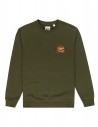 ELEMENT x Timber Traveler - Bosnacht - Crewneck