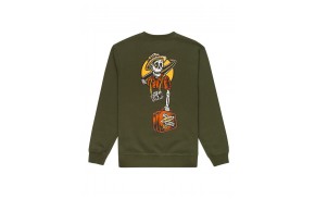 ELEMENT x Timber Traveler - Forest Night - Sweatshirt