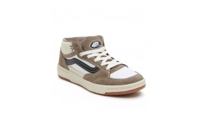 VANS Zahba Mid - Walnut - Chaussures de skate