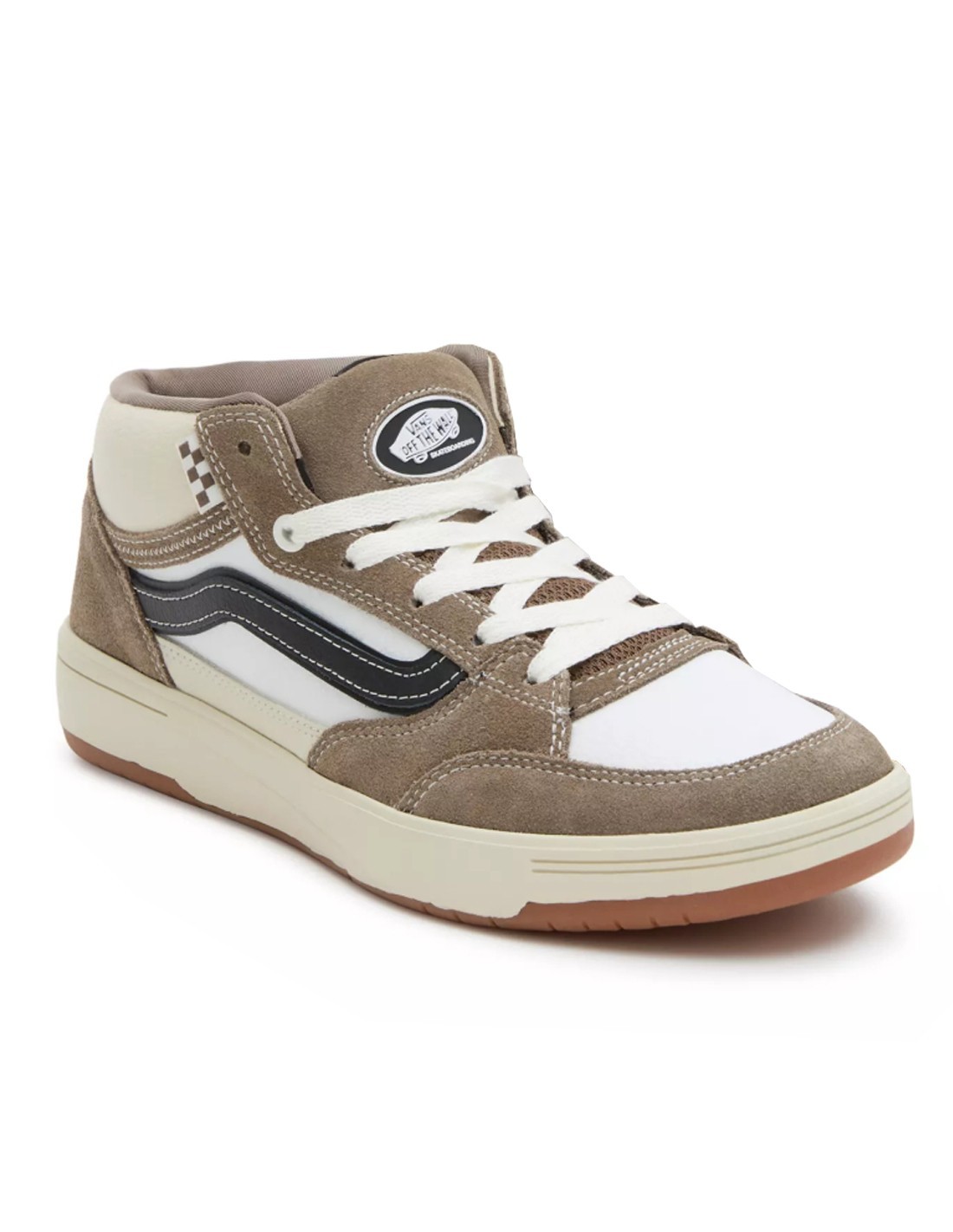 Vans mid cut new arrivals