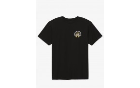 VANS Brew Bros Tunes - Schwarz - T-Shirt