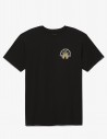 VANS Brew Bros Tunes - Negro - Camiseta