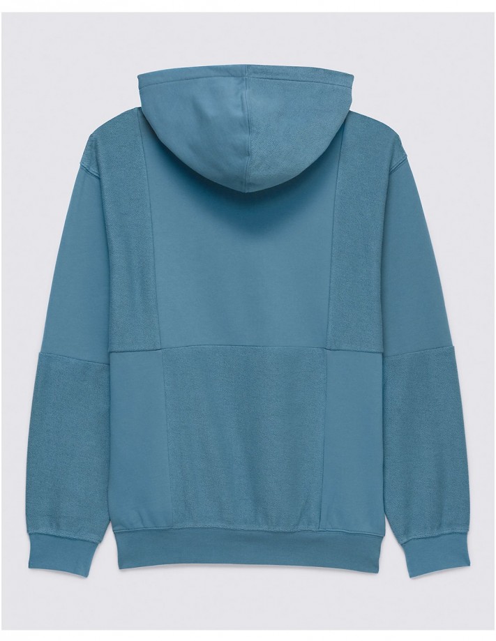 VANS Blocked PO - Bluestone - Hoodie Hoodie