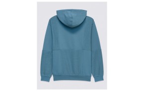 VANS Blocked PO - Bluestone - Hoodie Hoodie