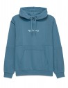 VANS Blocked PO - Bluestone - Kapuzen-Sweatshirt